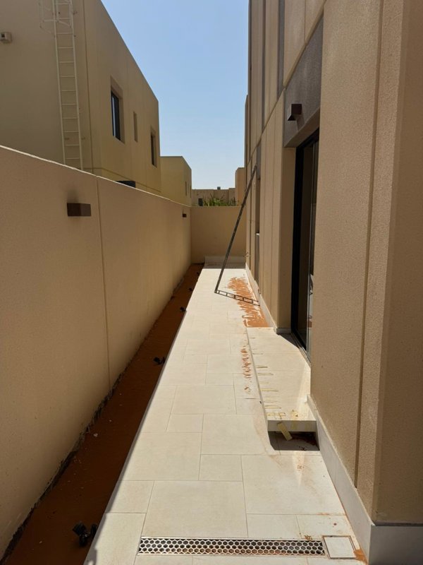 🏰 **Modern Luxury Villa | Sidra District – Roshn**   ✨ *Contemporary Design Blending Elegance, Functionality & Sustainability*   - Image 16