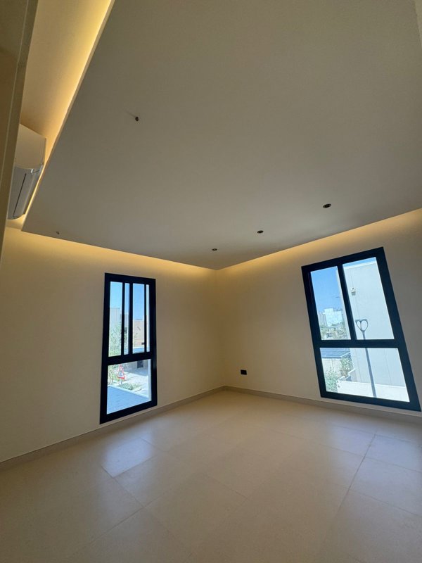 🏰 **Modern Luxury Villa | Sidra District – Roshn**   ✨ *Contemporary Design Blending Elegance, Functionality & Sustainability*   - Image 20
