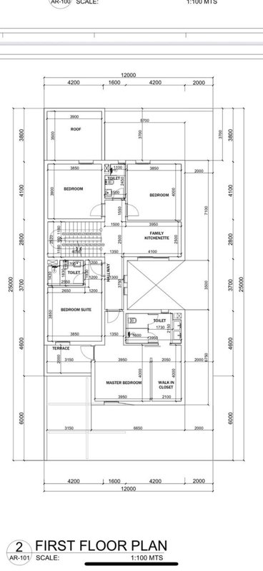 **Luxury Villa for Sale Rital Ewan Sedra in Roshan  🏡** - Image 3
