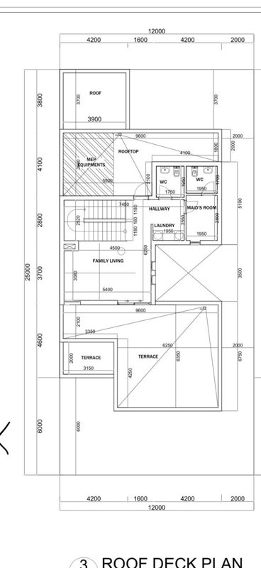 **Luxury Villa for Sale Rital Ewan Sedra in Roshan  🏡** - Image 4