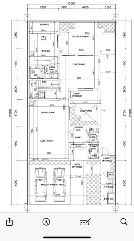 **Luxury Villa for Sale Rital Ewan Sedra in Roshan  🏡** - Image 5