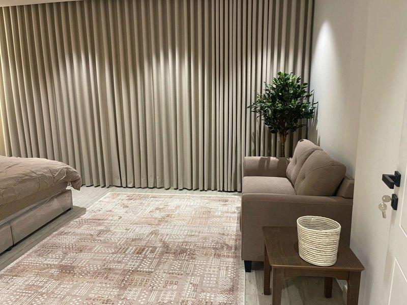 🏢 Furnished Studio Room - Al Majdiyah Residence ✨ Luxury hotel-style room with premium shared amenities - Image 13
