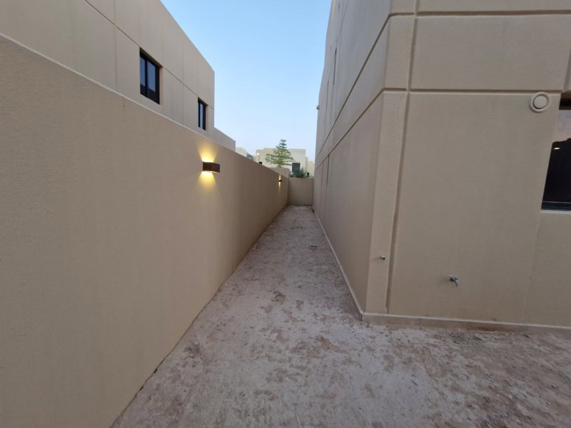  🏰 *Modern Luxury Villa in Sidra District – Roshn*  ✨ Elegantly Half-Furnished ✨ - Image 18