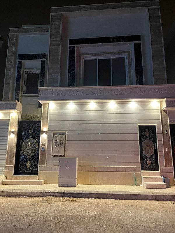 **🏡 Luxury Villa - 288m² - for sale Modern Design 🏡** Al-Munsiyah Distric 