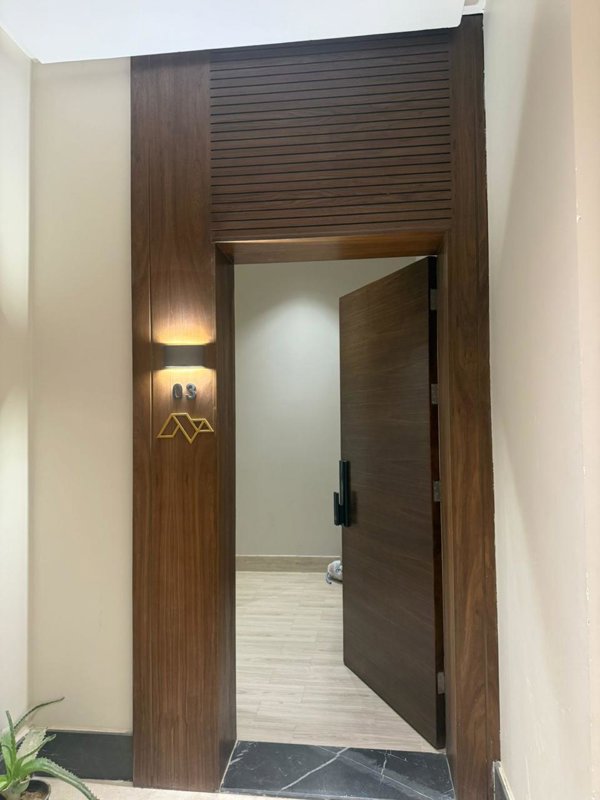 **Apartment for sale in Marbella Al-Mahmal Complex**