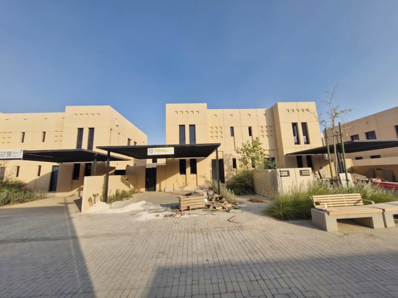 ✨ Luxurious Duplex for Rent in Sedra (Roshn) 🏡