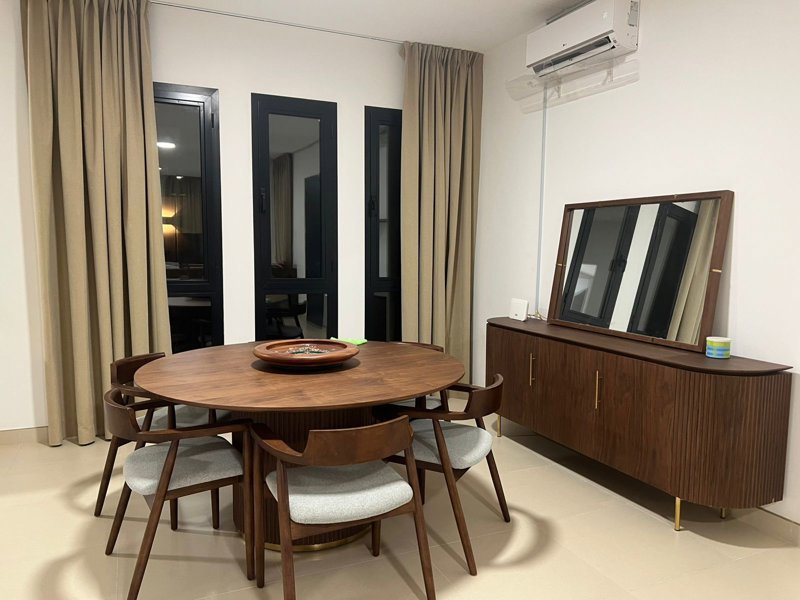 ✨ Luxurious Duplex for Rent in Sedra (Roshn) 🏡