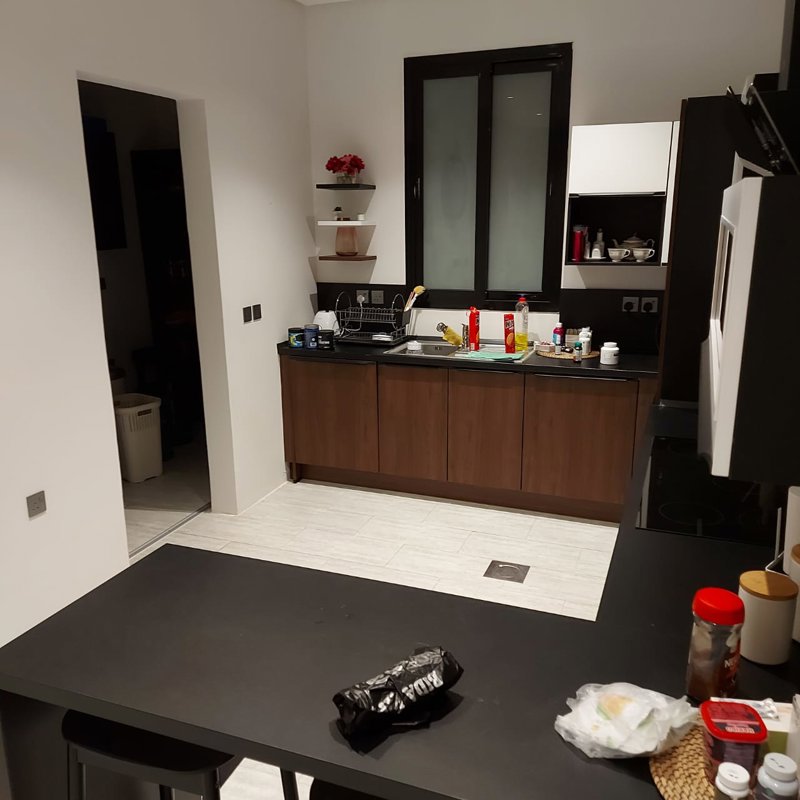 Fully furnished appartment for sale in Dar Bayt project in Malqa District  - Image 2