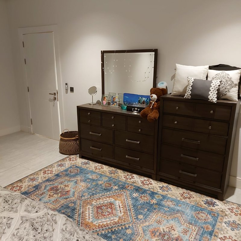 Fully furnished appartment for sale in Dar Bayt project in Malqa District  - Image 5