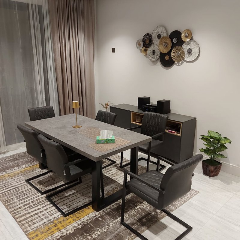 Fully furnished appartment for sale in Dar Bayt project in Malqa District  - Image 14