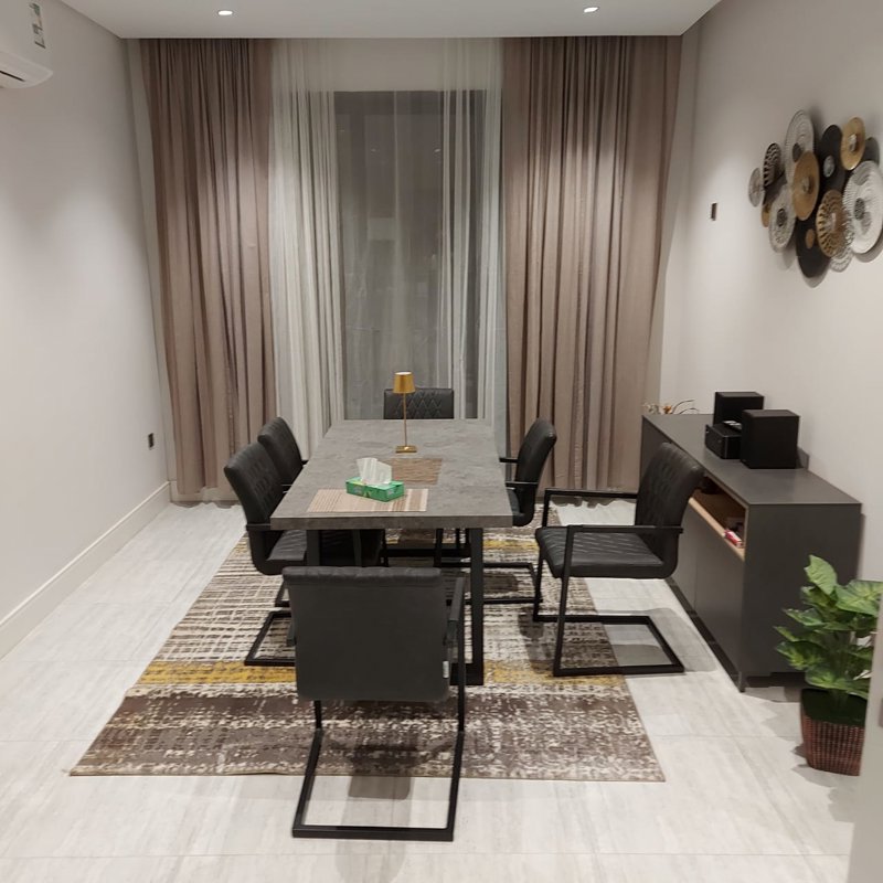 Fully furnished appartment for sale in Dar Bayt project in Malqa District  - Image 16