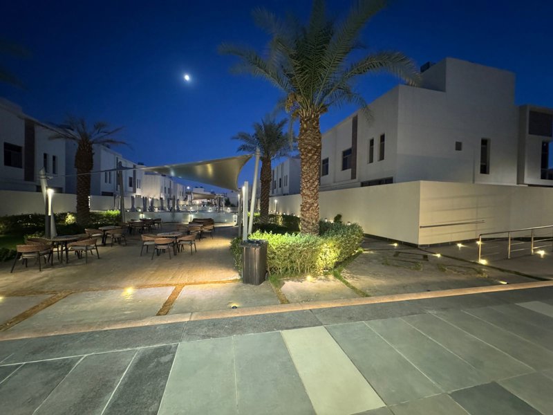 🏡 **3BD Luxurious Villa for Rent in Closed Compound Al-nayifah** 🔒 - Image 3