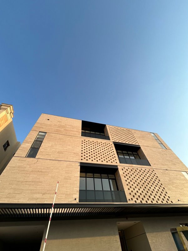 🏠 New Apartment first floor for Rent in Al-Mughrazat 🏠