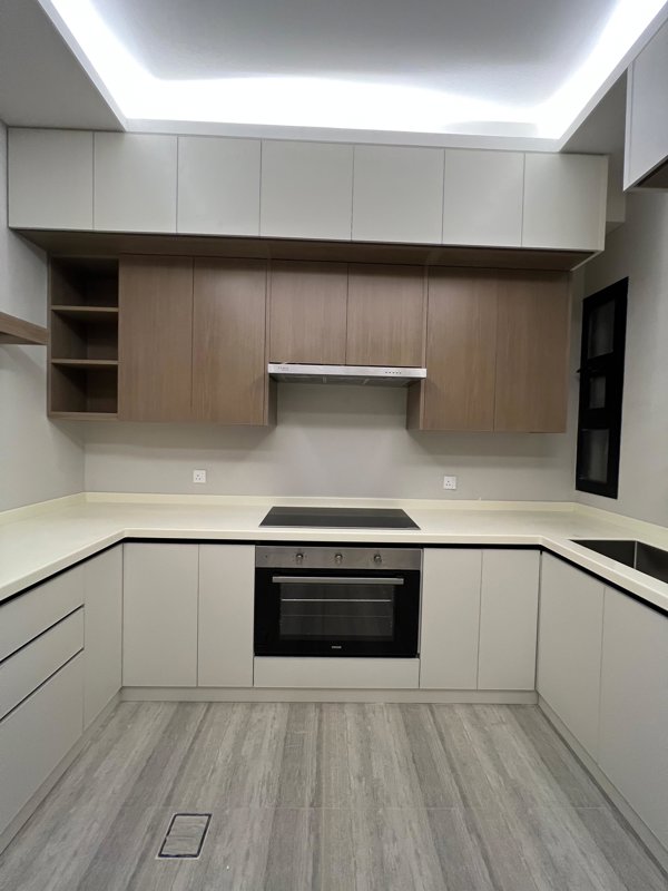 **Luxury Apartment for Rent in King Fahd District - Ground Floor** 🏡 - Image 4