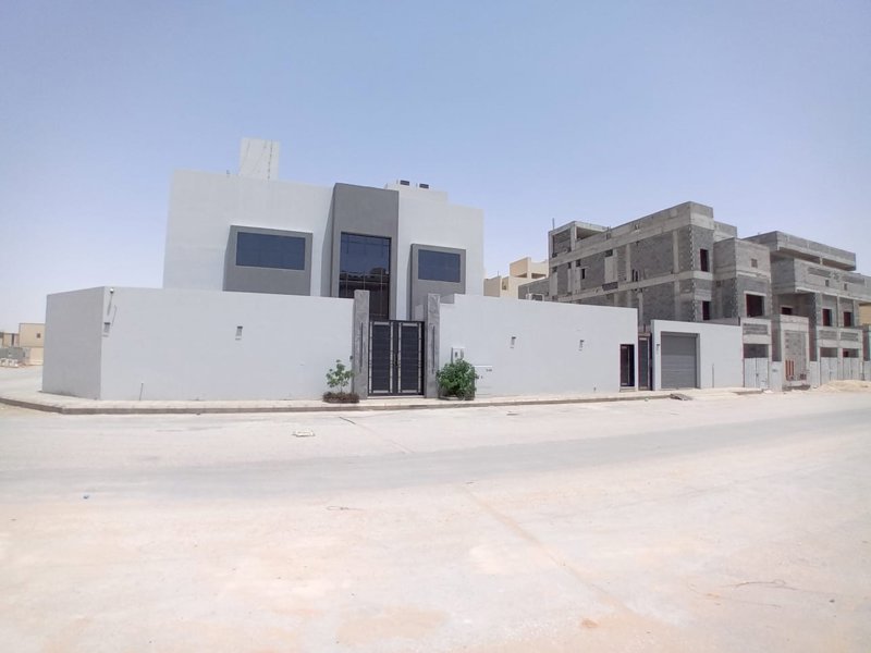 🏡 **Modern Villa for Sale - 660m²**   **Prime Location** in Al-Narjis neighborhood, - Image 2