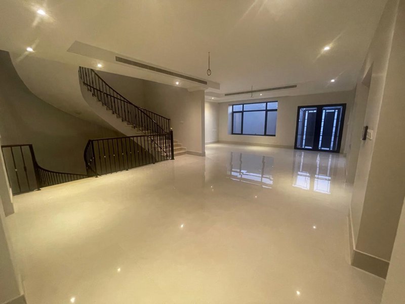 🏡 **Modern Villa for Sale - 660m²**   **Prime Location** in Al-Narjis neighborhood, - Image 8