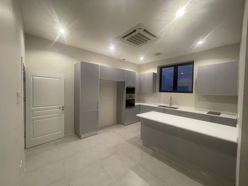 🏡 **Modern Villa for Sale - 660m²**   **Prime Location** in Al-Narjis neighborhood, - Image 9