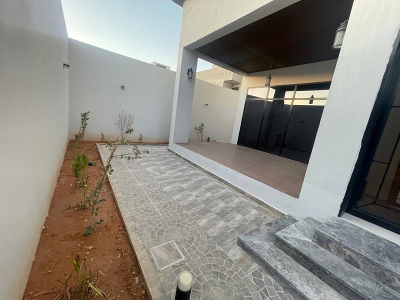 🏡 **Modern Villa for Sale - 660m²**   **Prime Location** in Al-Narjis neighborhood, - Image 14