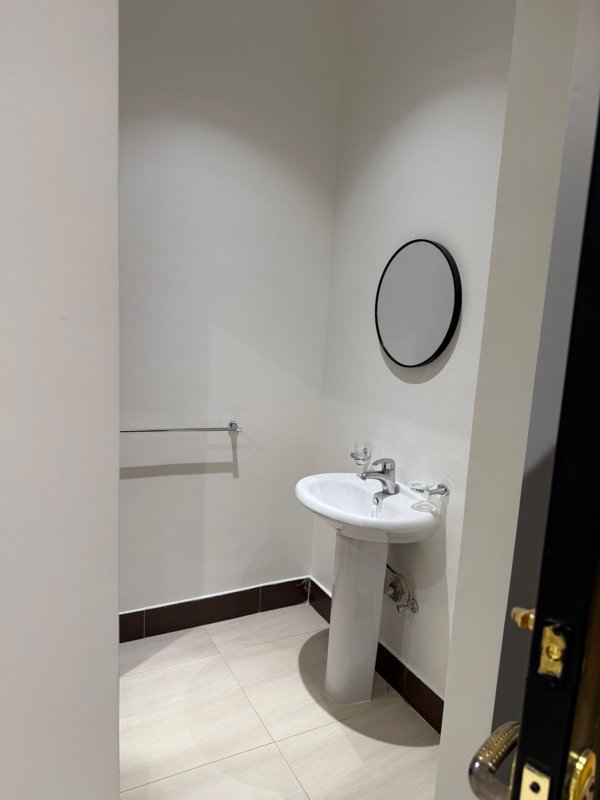 🏠 Duplex Apartment for Rent – Al Nozha District**   - Image 5