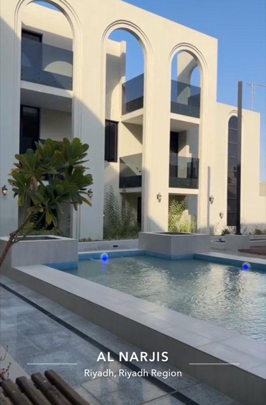 🏡 **Luxury Apartment for Rent in Sayel Al Narciss Project** 🌟  