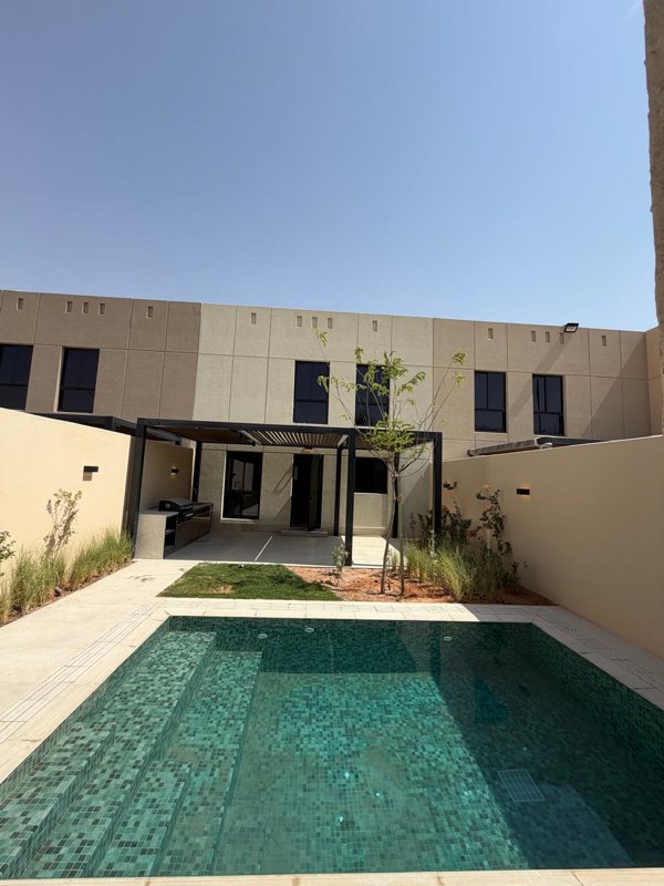 **Exclusive Luxury Villa (Townhouse) for Rent – 278 SQM** 🏡 