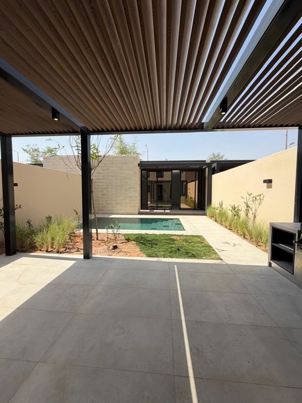 **Exclusive Luxury Villa (Townhouse) for Rent – 278 SQM** 🏡  - Image 11