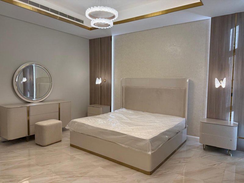 **Modern Luxury Villa for Rent fully furnished in "Etual Roshan" Project – Signed by Elie Saab** 🏡✨   - Image 25