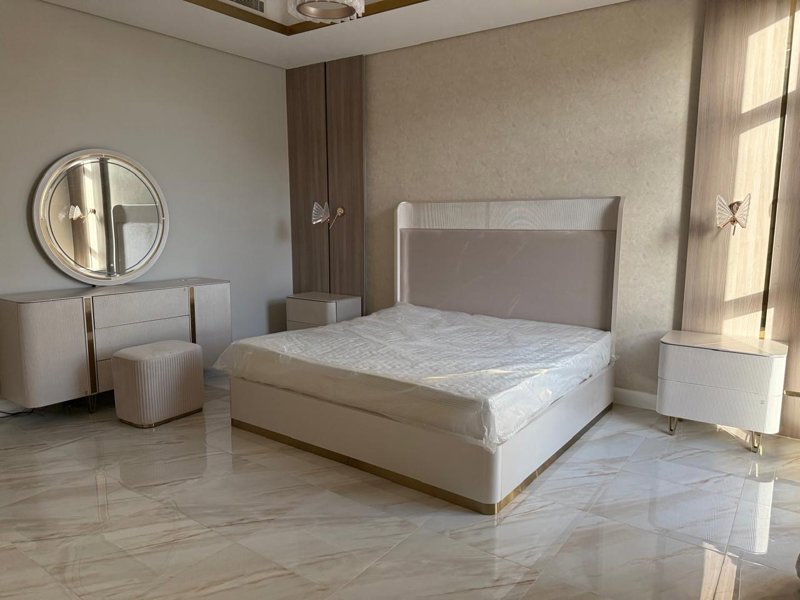 **Modern Luxury Villa for Rent fully furnished in "Etual Roshan" Project – Signed by Elie Saab** 🏡✨   - Image 26