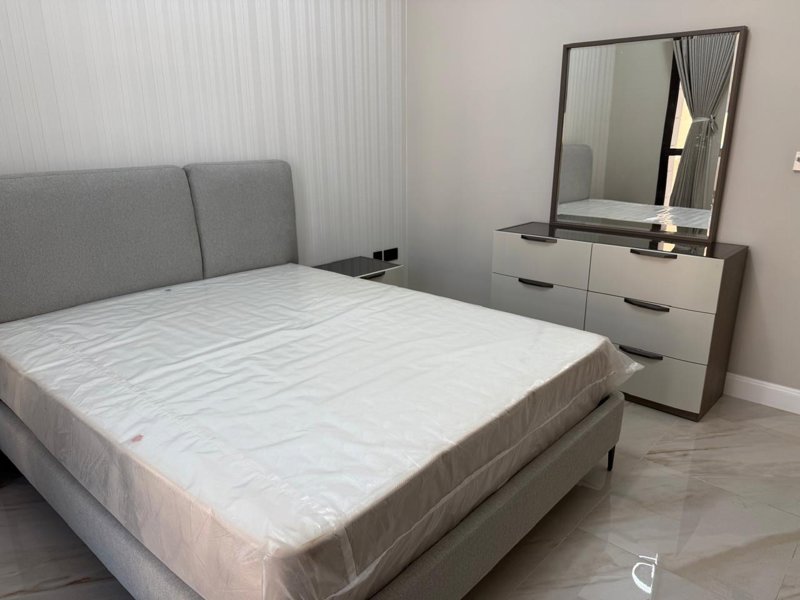 **Modern Luxury Villa for Rent fully furnished in "Etual Roshan" Project – Signed by Elie Saab** 🏡✨   - Image 32