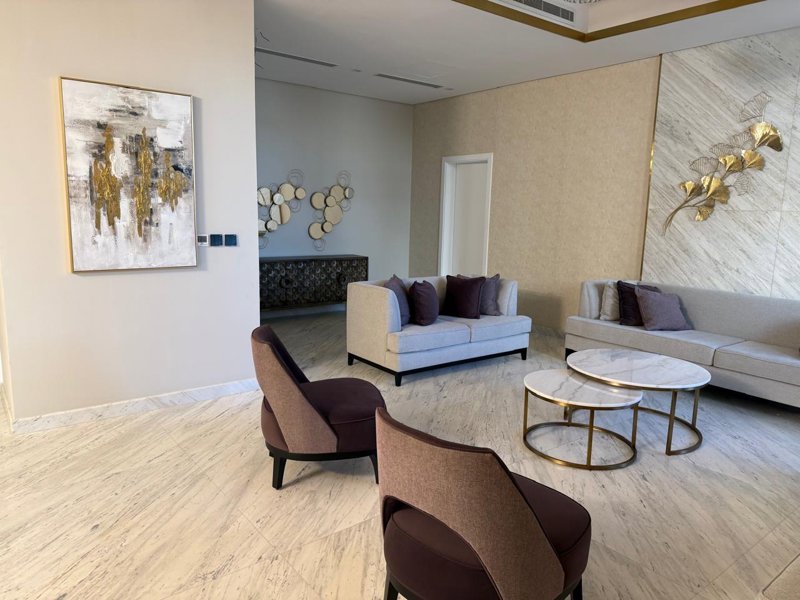 **Modern Luxury Villa for Rent fully furnished in "Etual Roshan" Project – Signed by Elie Saab** 🏡✨   - Image 35