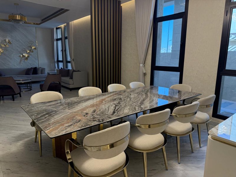 **Modern Luxury Villa for Rent fully furnished in "Etual Roshan" Project – Signed by Elie Saab** 🏡✨   - Image 37