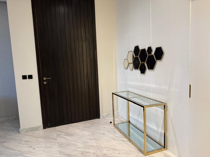 **Modern Luxury Villa for Rent fully furnished in "Etual Roshan" Project – Signed by Elie Saab** 🏡✨   - Image 39