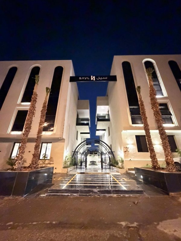 🏡 Luxurious Apartment for Rent in Project SEIL 35   📍 Prime Location in Al-Narjis District | North Riyadh  - Image 5