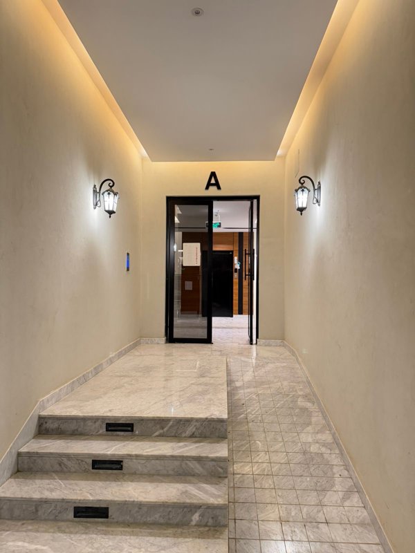 🏡 Luxurious Apartment for Rent in Project SEIL 35   📍 Prime Location in Al-Narjis District | North Riyadh  - Image 17