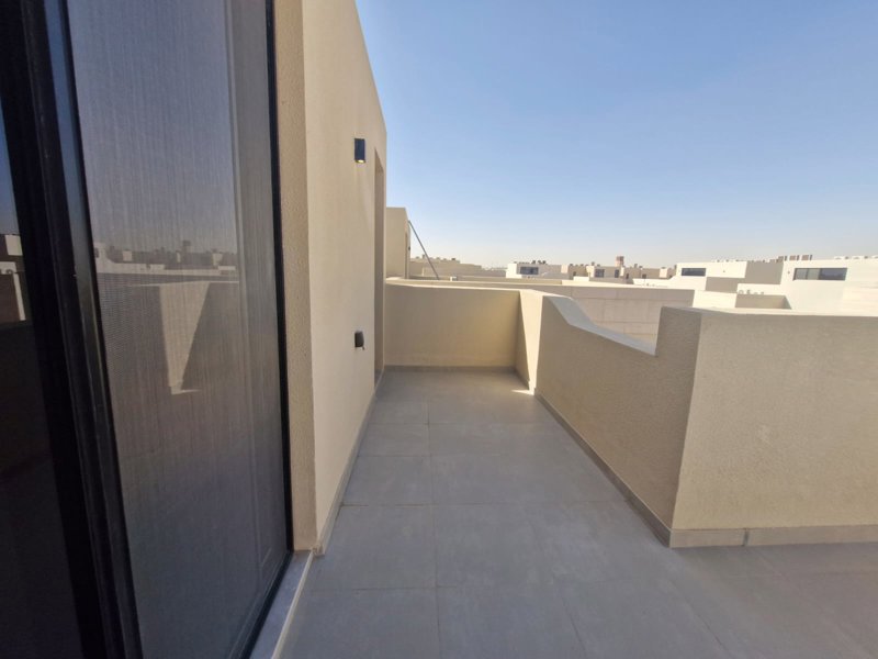 ✨ Luxury Villa in Roshn Rital – Al Washm Design ✨ - Image 15