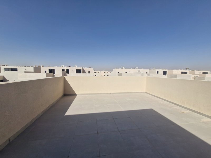 ✨ Luxury Villa in Roshn Rital – Al Washm Design ✨ - Image 16