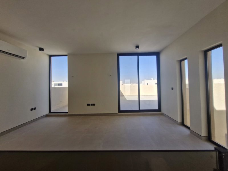 ✨ Luxury Villa in Roshn Rital – Al Washm Design ✨ - Image 22