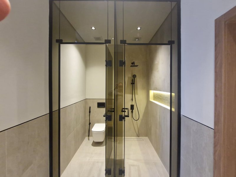 ✨ Luxury Villa in Roshn Rital – Al Washm Design ✨ - Image 29