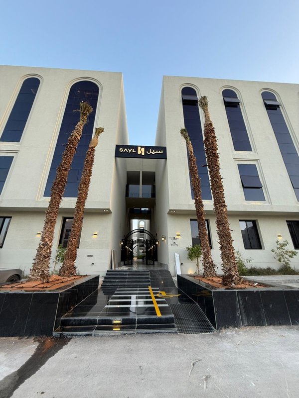 🏡 Luxurious Apartment for Rent in Project SEIL 35   📍 Prime Location in Al-Narjis District | North Riyadh  
