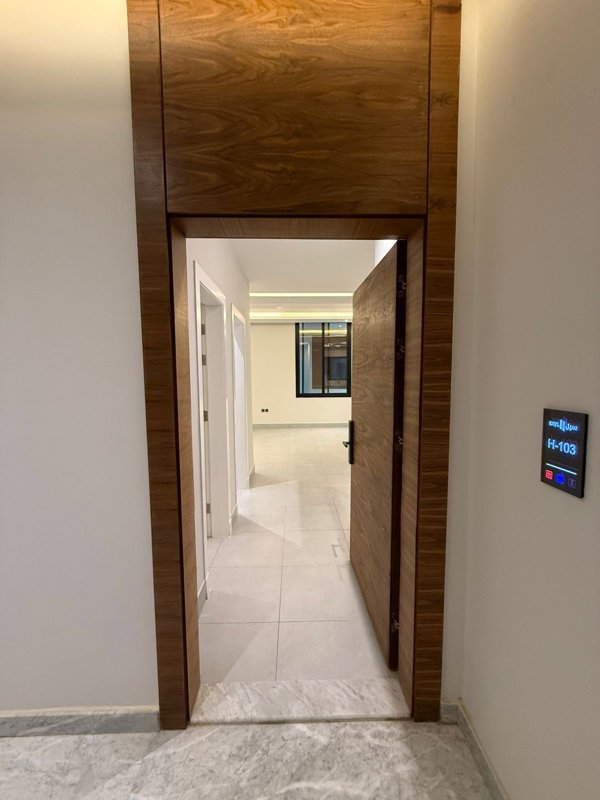🏡 Luxurious Apartment for Rent in Project SEIL 35   📍 Prime Location in Al-Narjis District | North Riyadh   - Image 3
