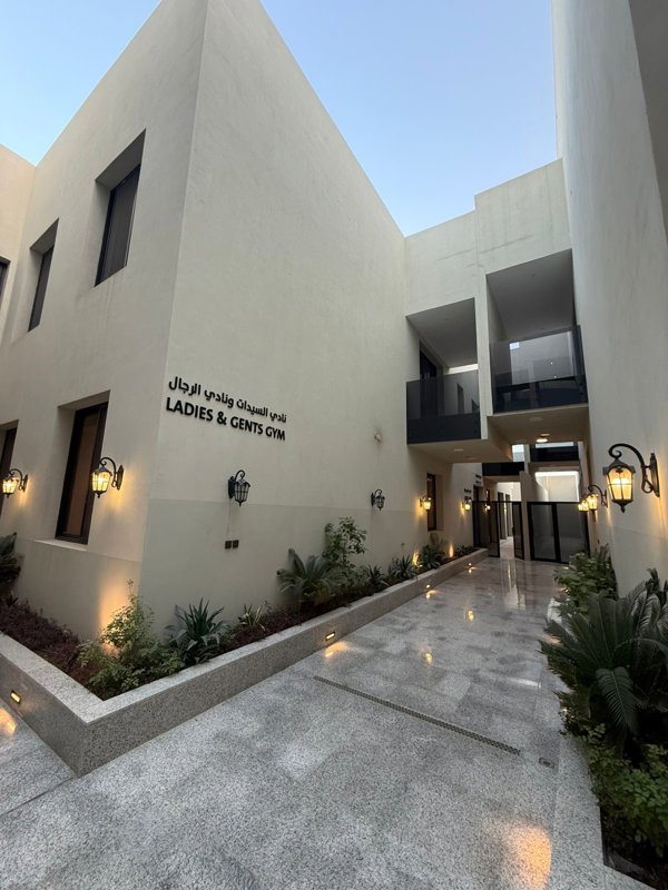 🏡 Luxurious Apartment for Rent in Project SEIL 35   📍 Prime Location in Al-Narjis District | North Riyadh   - Image 4