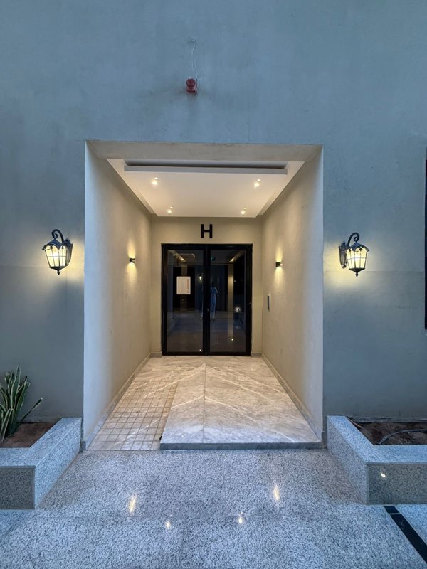 🏡 Luxurious Apartment for Rent in Project SEIL 35   📍 Prime Location in Al-Narjis District | North Riyadh   - Image 10