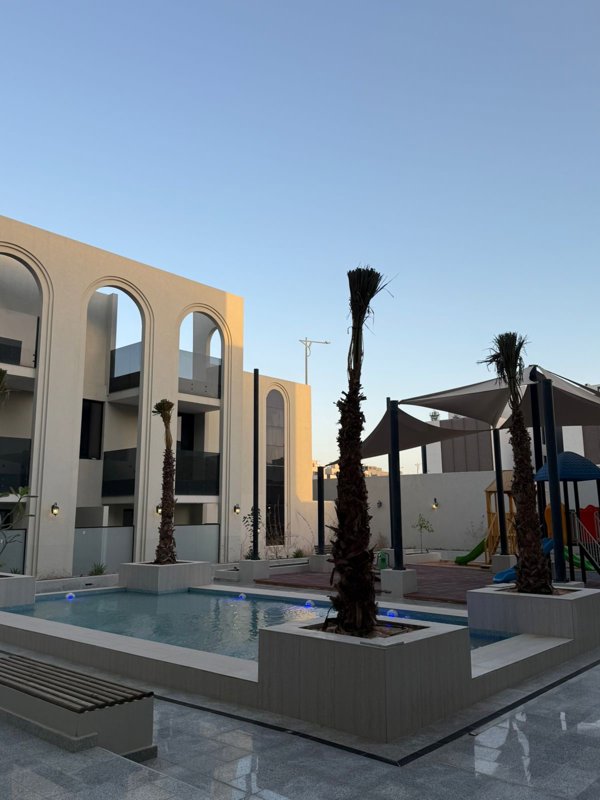 🏡 Luxurious Apartment for Rent in Project SEIL 35   📍 Prime Location in Al-Narjis District | North Riyadh   - Image 19