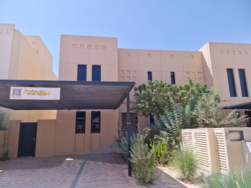✨ Luxurious Duplex for Rent in Sedra (Roshn) 🏡