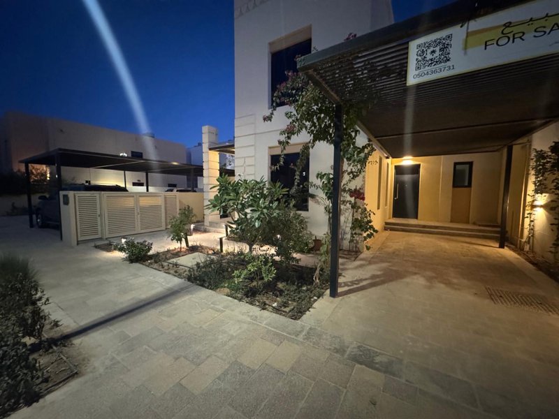 Luxury Duplex in Sedra (Roshn) for sale – Modern Elegance Redefined - Image 19