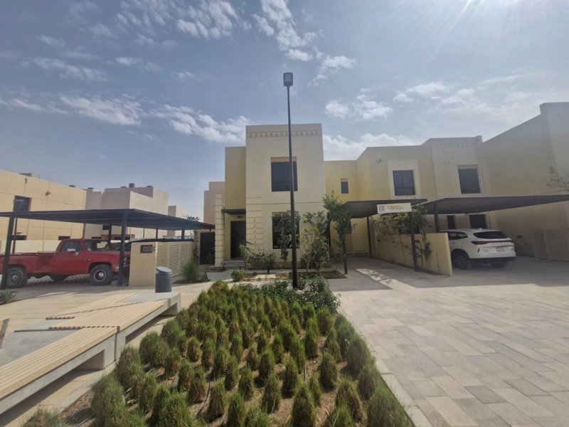 Luxury Duplex in Sedra (Roshn) for sale – Modern Elegance Redefined