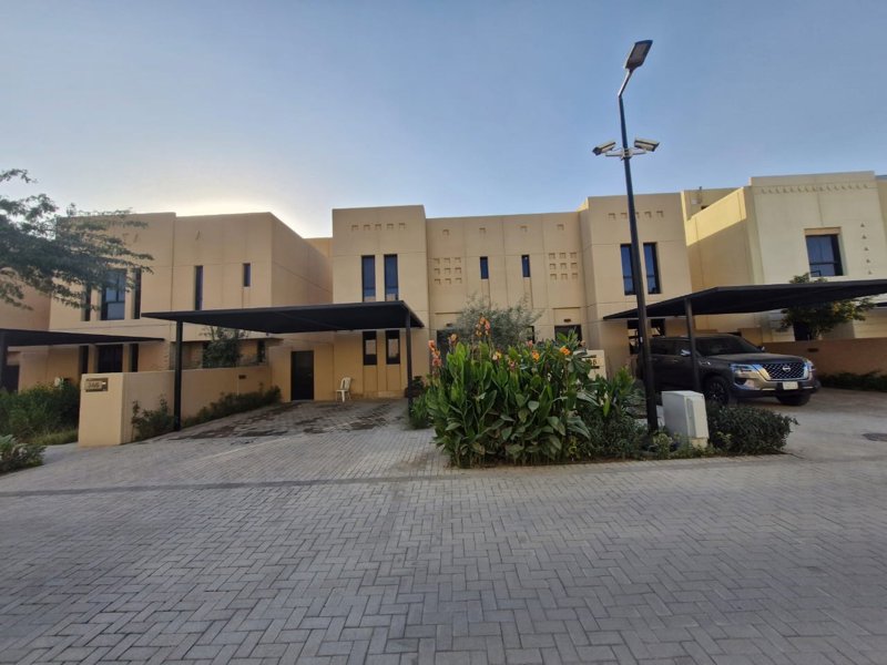 ✨ Luxurious Duplex for Rent in Sedra (Roshn) 🏡