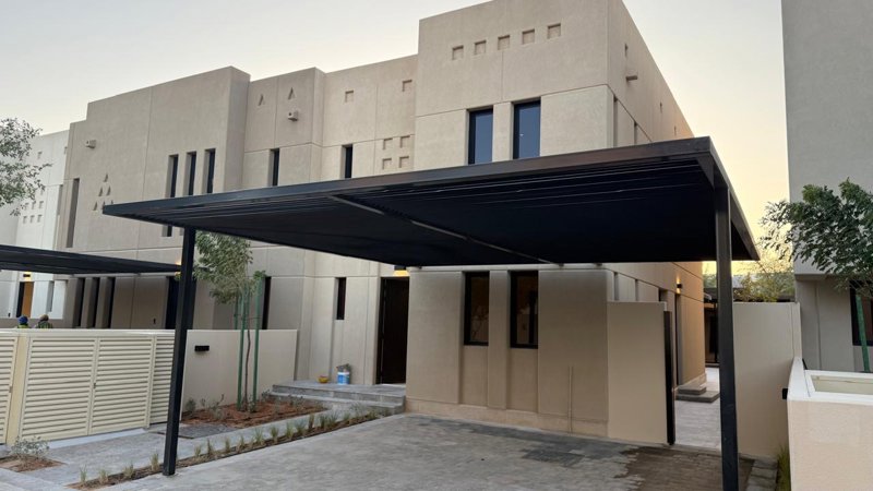 ✨ Luxury Duplex with Dual Entrances – Garden Collection, Sedra 1 (Roshn) 🏡 - Image 3