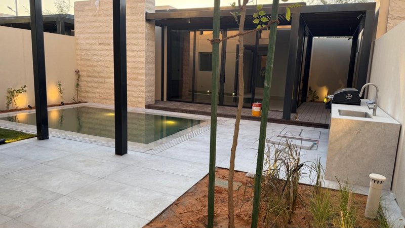 ✨ Luxury Duplex with Dual Entrances – Garden Collection, Sedra 1 (Roshn) 🏡 - Image 9
