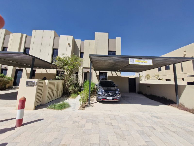 ✨ Luxurious Duplex for Rent in Sedra (Roshn) 🏡  